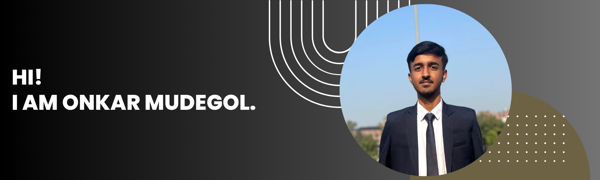 Onkar Mudegol - Banner
